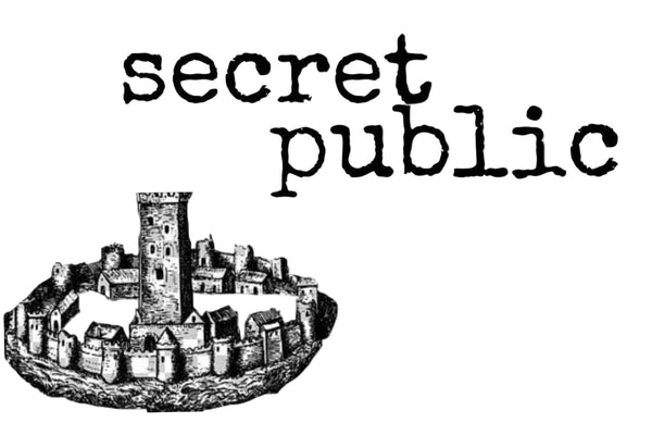 Secret Public